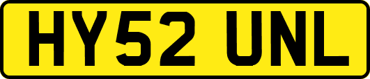 HY52UNL