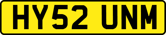 HY52UNM