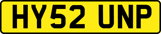 HY52UNP