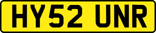 HY52UNR