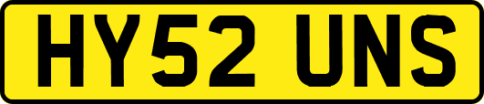 HY52UNS
