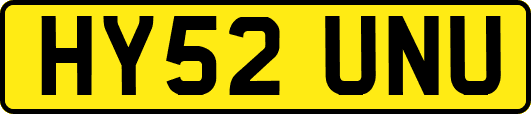 HY52UNU
