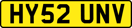 HY52UNV
