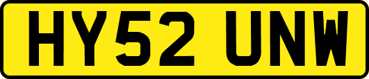 HY52UNW