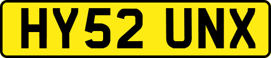 HY52UNX