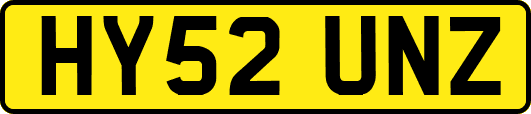 HY52UNZ