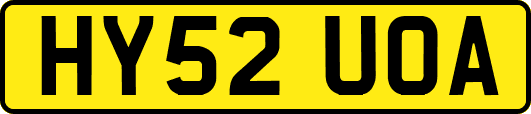 HY52UOA