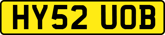 HY52UOB