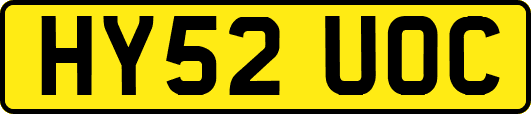 HY52UOC