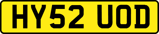 HY52UOD