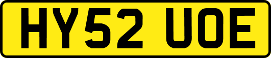 HY52UOE