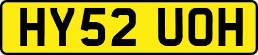 HY52UOH