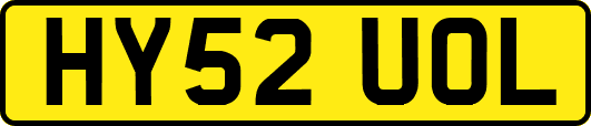 HY52UOL