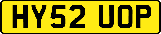 HY52UOP