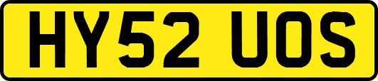HY52UOS