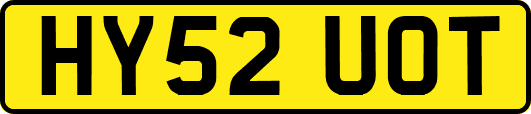 HY52UOT