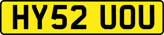 HY52UOU