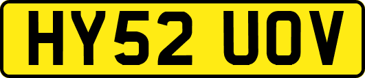 HY52UOV