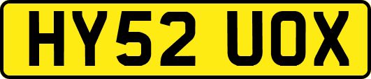 HY52UOX