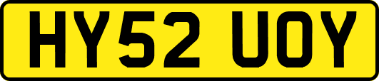HY52UOY