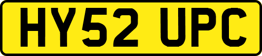 HY52UPC