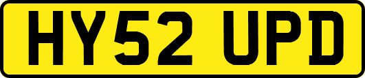HY52UPD