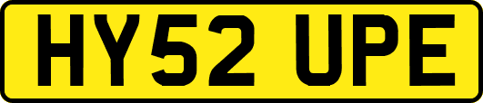 HY52UPE