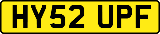 HY52UPF