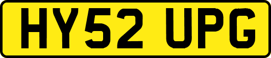 HY52UPG