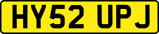 HY52UPJ