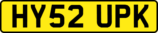 HY52UPK