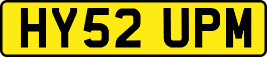 HY52UPM