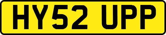 HY52UPP