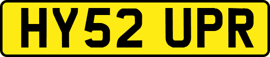 HY52UPR