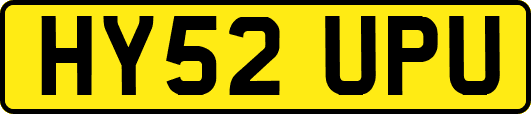 HY52UPU