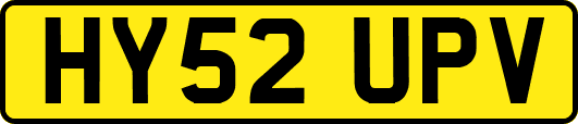 HY52UPV