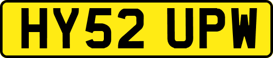 HY52UPW