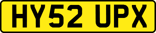 HY52UPX