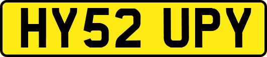 HY52UPY