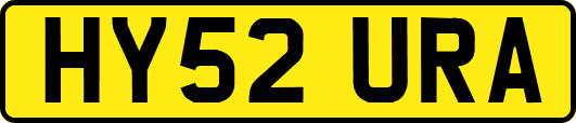 HY52URA