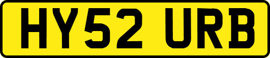 HY52URB