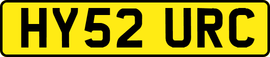 HY52URC