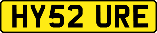 HY52URE