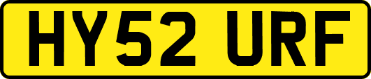 HY52URF