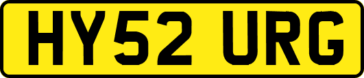 HY52URG