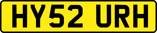 HY52URH