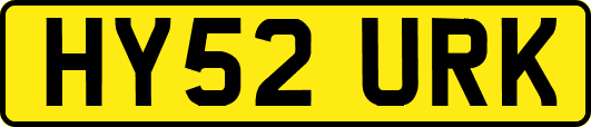 HY52URK