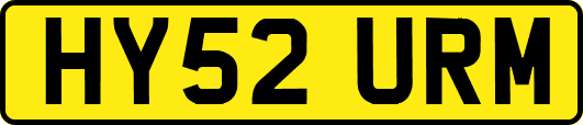 HY52URM