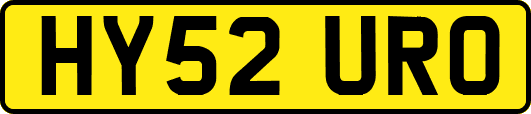 HY52URO