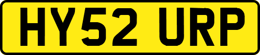 HY52URP